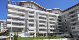 Palazzina condominiale - Sassari SS